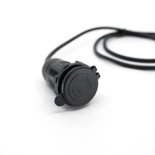 DMD USB-Ladeanschluss für Kabelstrang T-865 Thork Racing