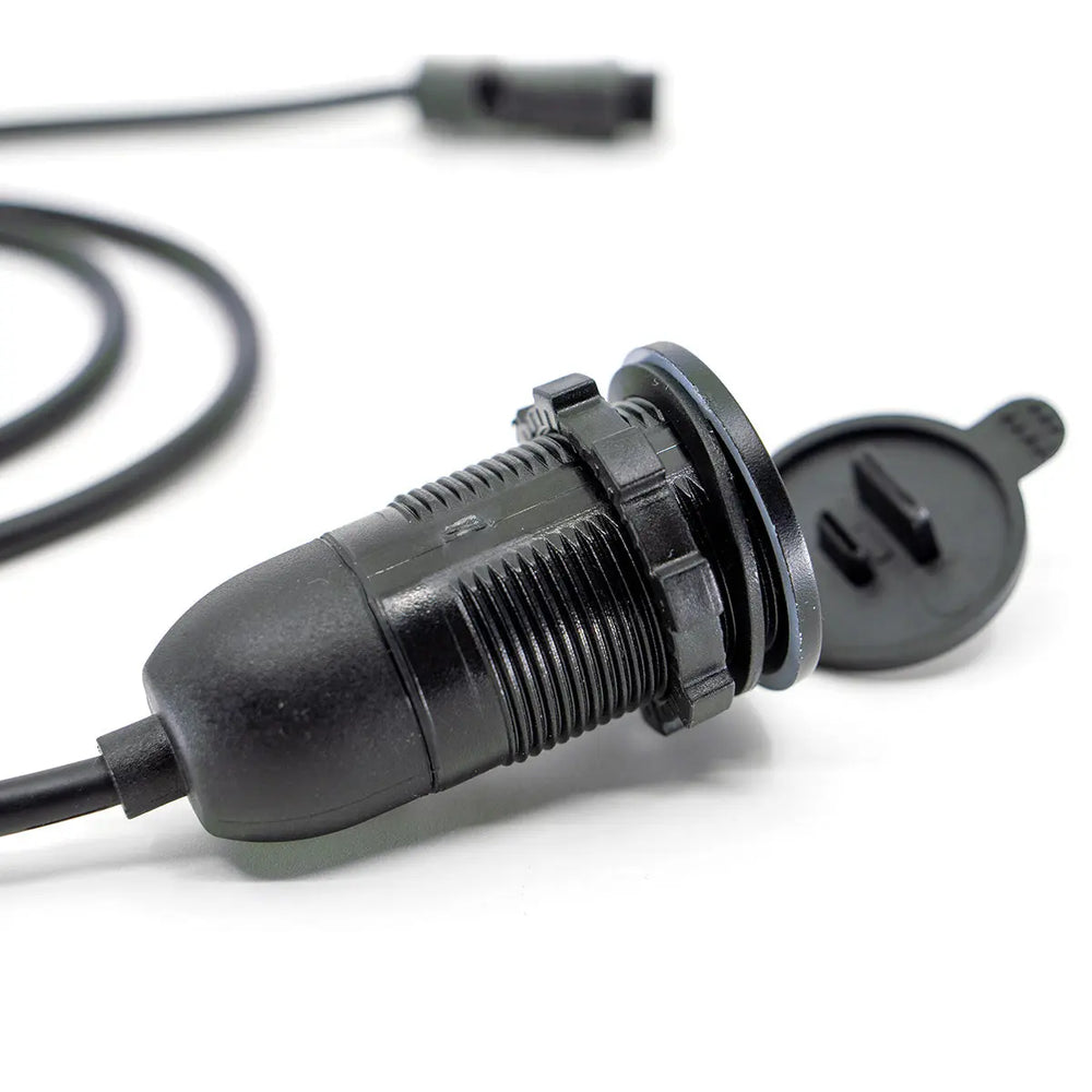 DMD USB-Ladeanschluss für Kabelstrang T-865 Thork Racing