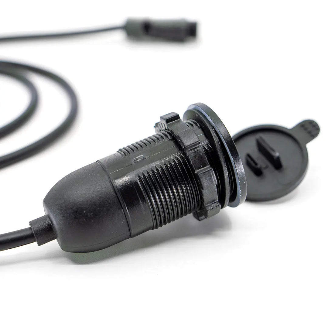DMD USB-Ladeanschluss für Kabelstrang T-865 Thork Racing