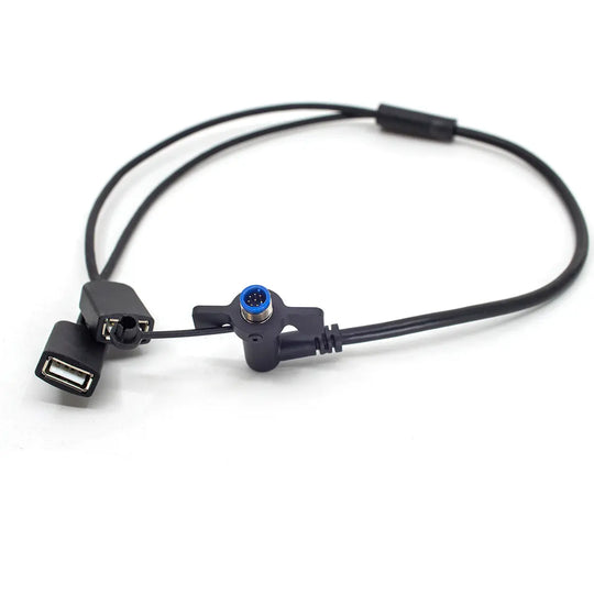 DMD NOR7E M9 - 2X USB