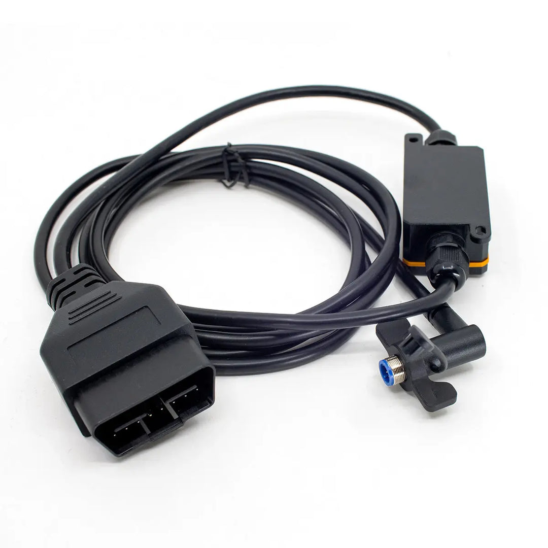 DMD NOR7E M9 CAN - OBD