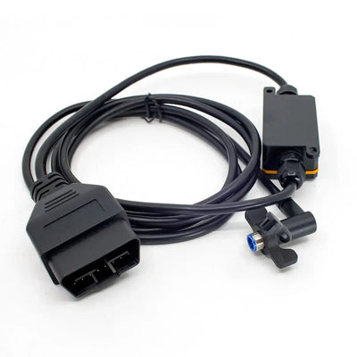 DMD NOR7E M9 CAN - OBD DMD Navigation