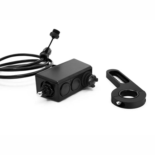 DMD Remote 2 Fernbedienung Bracket Edition