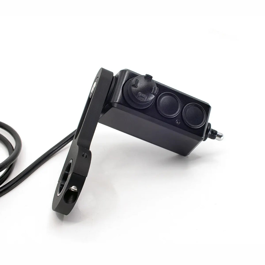 DMD Remote 2 Fernbedienung Bracket Edition