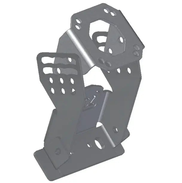 DR2 Navi-Halter KTM 390 Adventure R/X