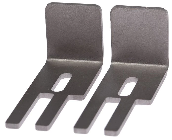 DR2 Higher Side Fingers