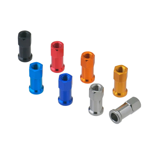 DRC Reifenhalter Mutter, 2er Set DRC