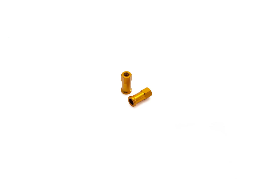 DRC Reifenhalter Mutter, 2er Set DRC