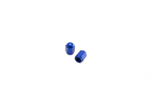 DRC Ventilkappen, Aluminium DRC