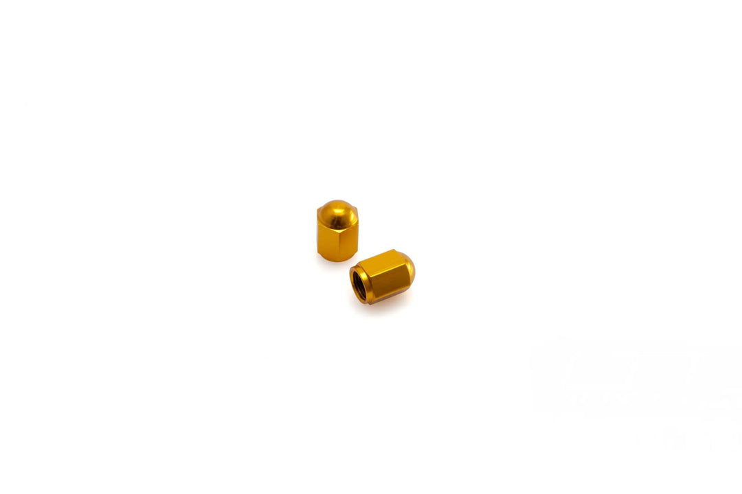 DRC Ventilkappen, Aluminium DRC