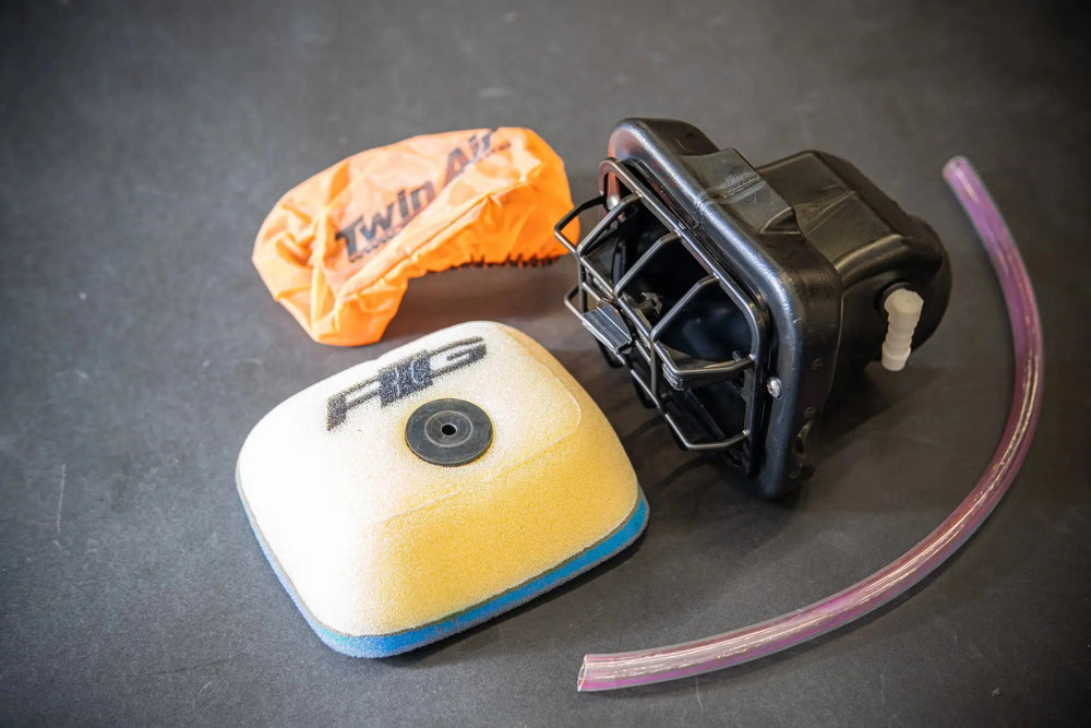 Rade Garage, Storage Kit KTM 690 19-24 Rade Garage