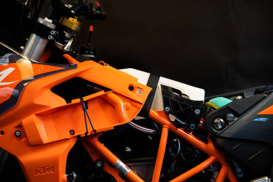 Benzintank KTM 690 Enduro R, 2019 - 2024 Rade Garage