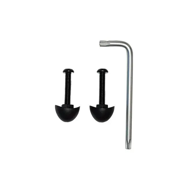 Doubletake Security Nut Kit