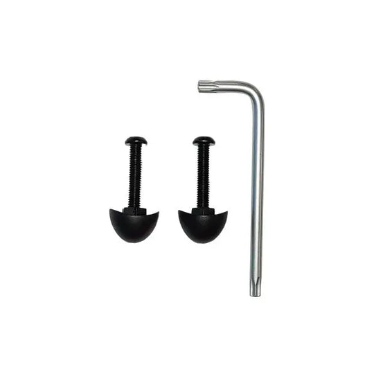 Doubletake Security Nut Kit