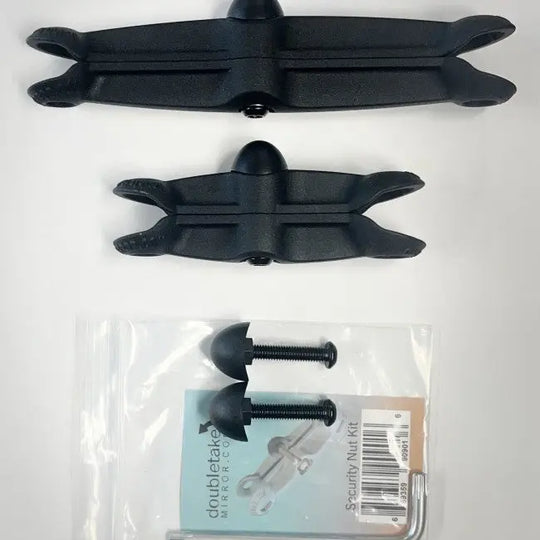 Doubletake Security Nut Kit