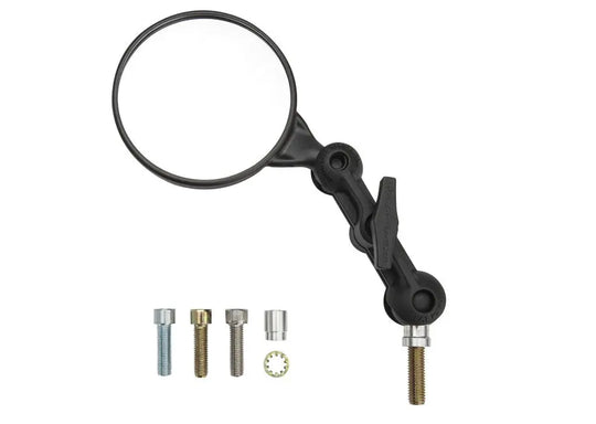 Doubletake Mirror Dual Sport 2.0 Short Doubletake