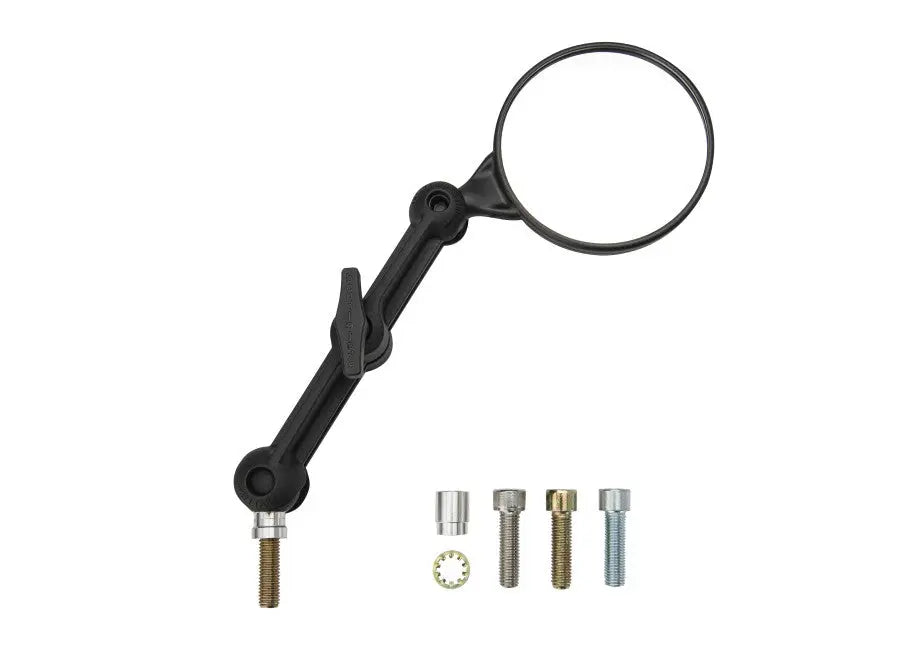 Doubletake Mirror Dual Sport 2.0 Set, XL Doubletake