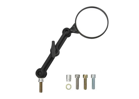 Doubletake Mirror Dual Sport 2.0 Set, XL Doubletake