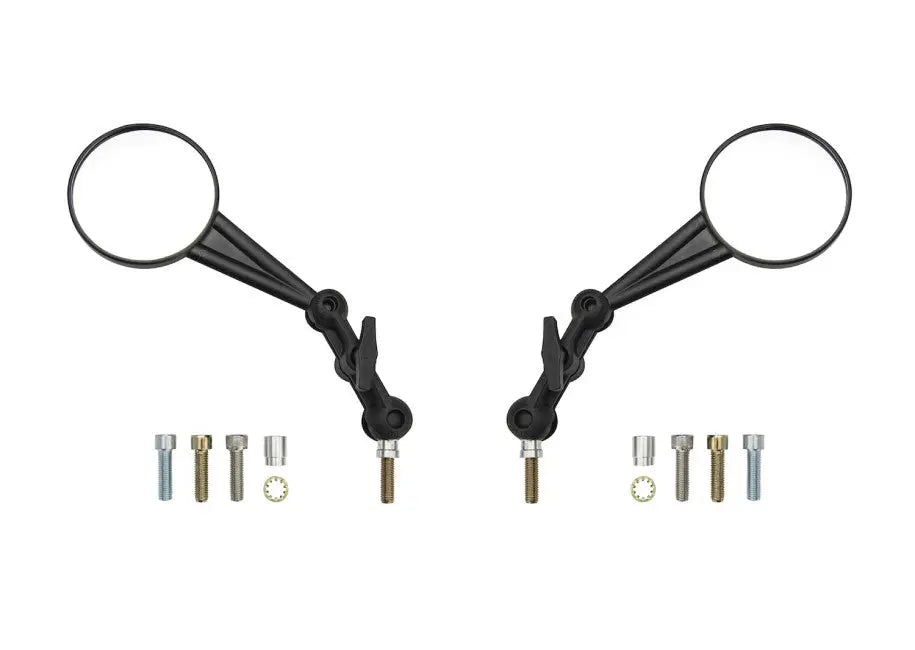 Doubletake Mirror Enduro 2.0 Set Doubletake