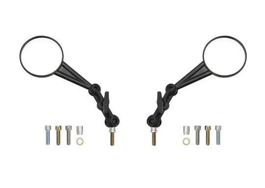 Doubletake Mirror Enduro 2.0 Set Doubletake