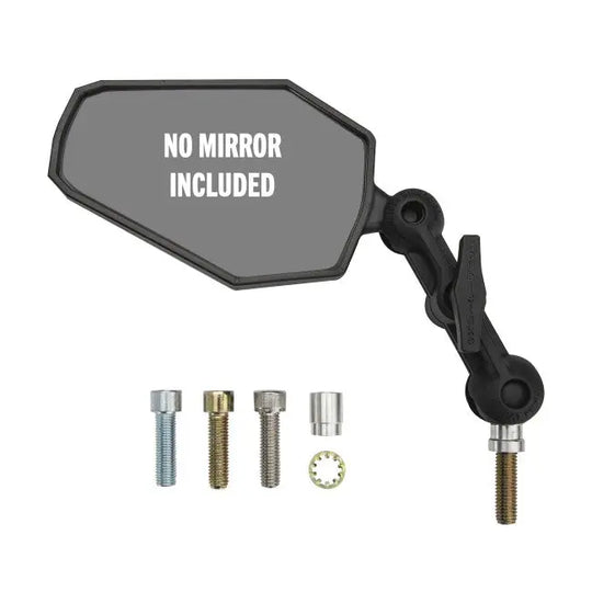 Doubletake Mirror Adventure 2.0 Short, Upgrade-Kit Doubletake