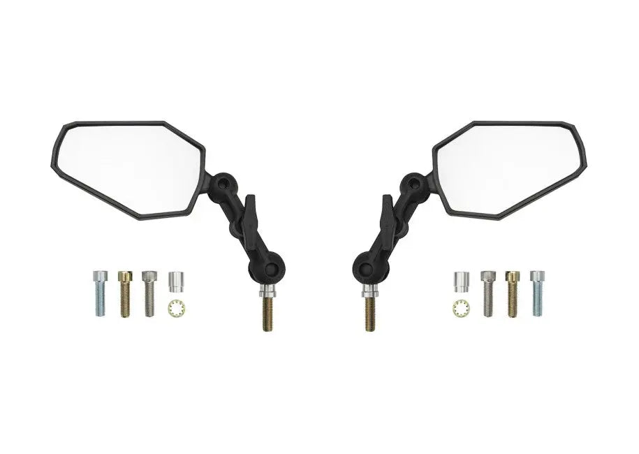 Doubletake Mirror Adventure 2.0 short