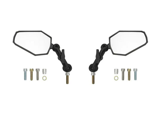Doubletake Mirror Adventure 2.0 short