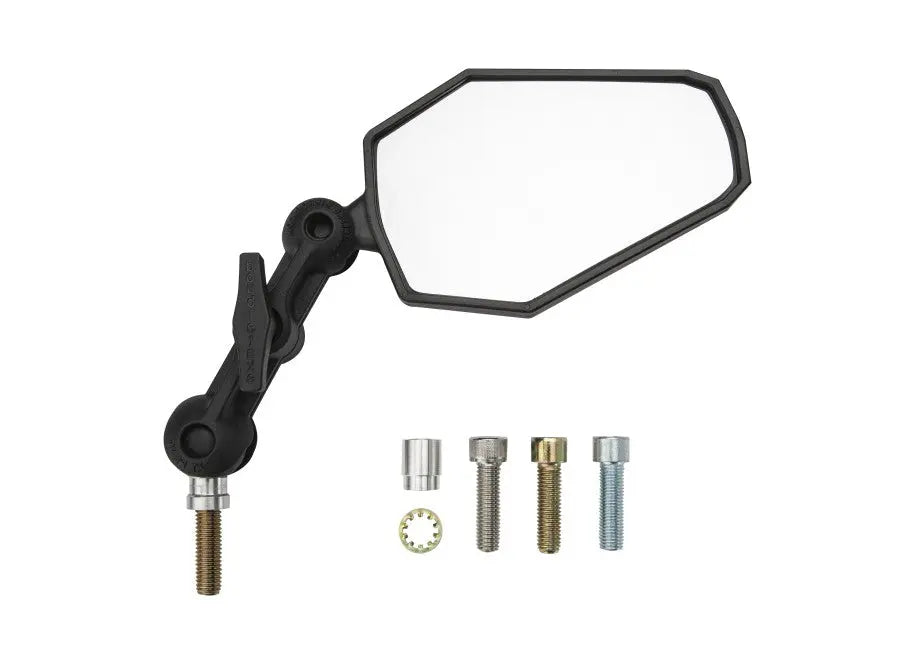 Doubletake Mirror Adventure 2.0 Set, Short Doubletake