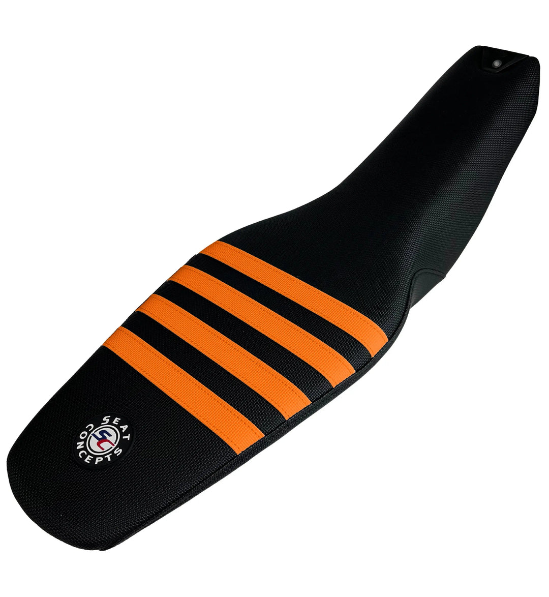 KTM (2023-24)SXF/XCF/SX/XC/SMR und (2024) EXCF/XWF/XCFW/XCW Seat Concepts Element Sitzbank XL Seat Concepts