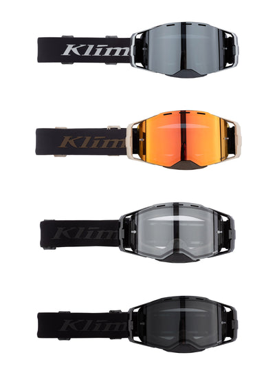 KLIM Edge Off-Road Brille