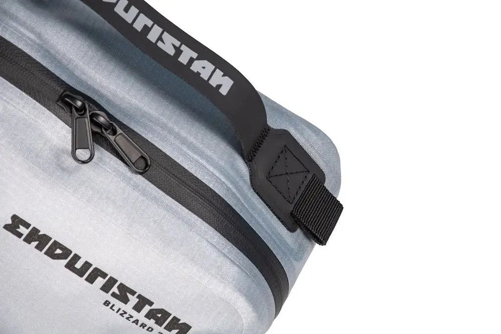 Enduristan Innentaschen Blizzards Satteltaschen 2.25 Enduristan
