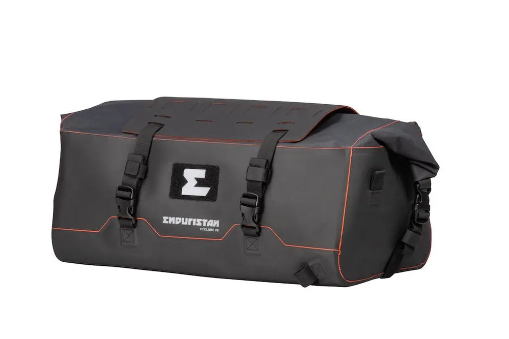 Enduristan Cyclone 35 Packtaschen Duffle Bag