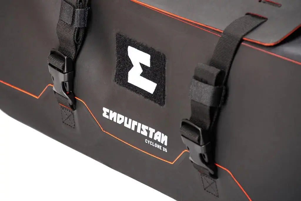 Enduristan Cyclone 35 Packtaschen Duffle Bag Enduristan