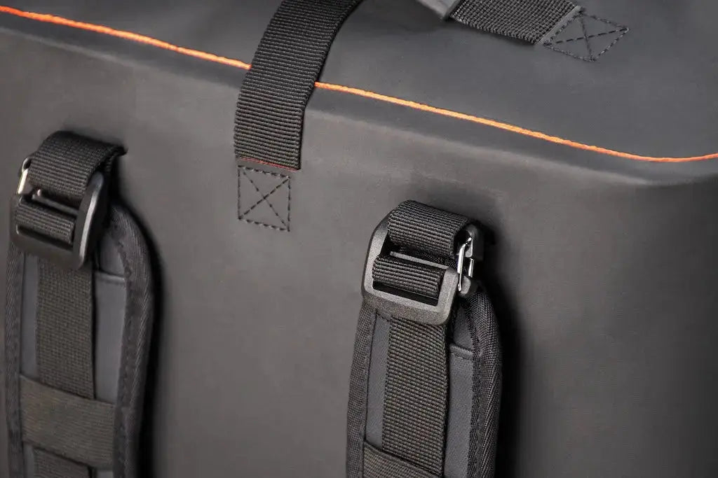 Enduristan Cyclone 35 Packtaschen Duffle Bag Enduristan