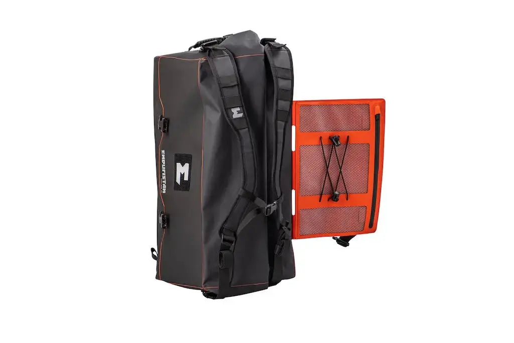 Enduristan Cyclone 35 Packtaschen Duffle Bag Enduristan