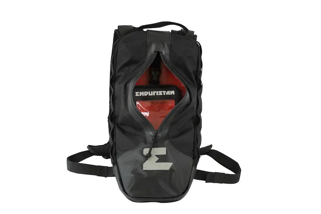 Enduristan Rucksack Hurricane 7 Enduristan
