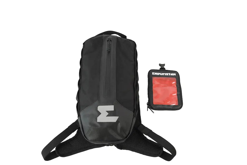 Enduristan Rucksack Hurricane 7 Enduristan