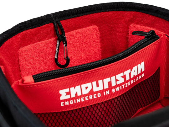 Enduristan Tankrucksack Sandstorm 5.06 Enduristan