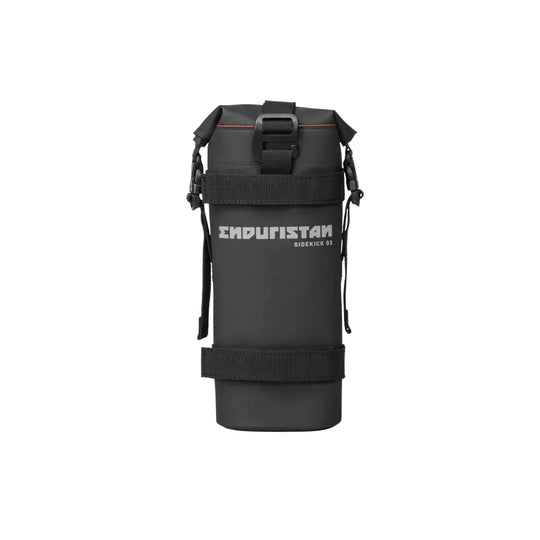 Enduristan Sidekick 02 Packtaschen