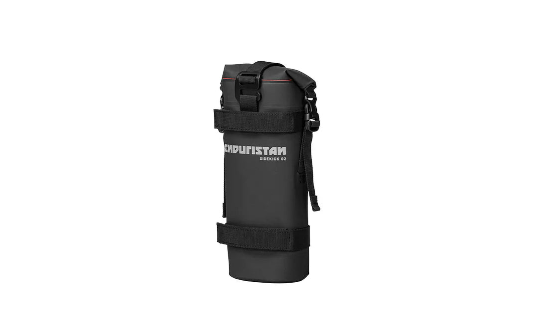 Enduristan Sidekick 02 Packtaschen