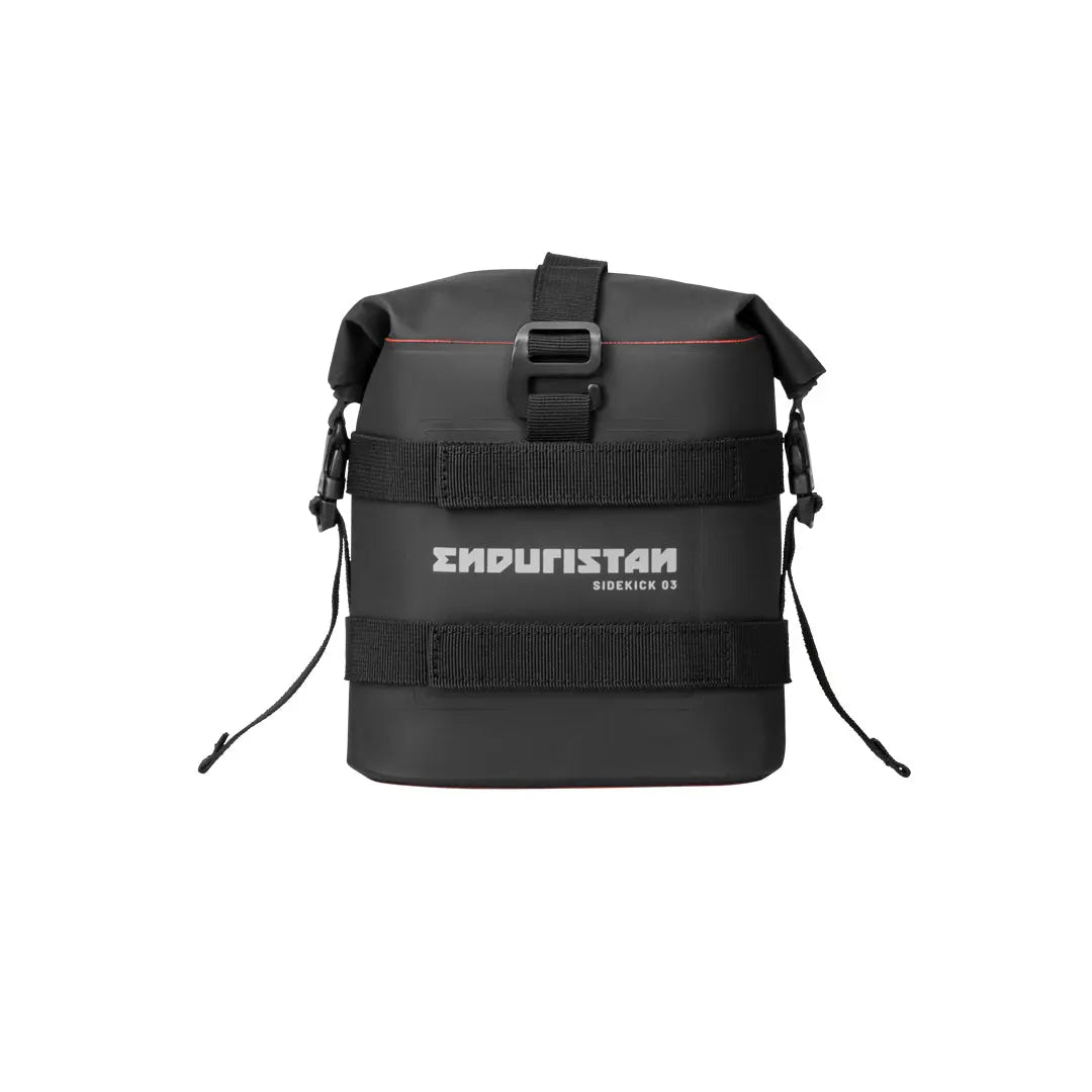 Enduristan Sidekick 03 Packtaschen