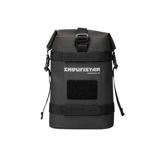 Enduristan Sidekick 04 Packtaschen