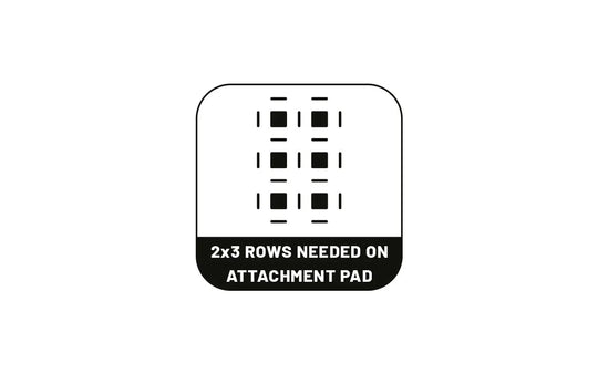 Enduristan Sidekick 04 Packtaschen