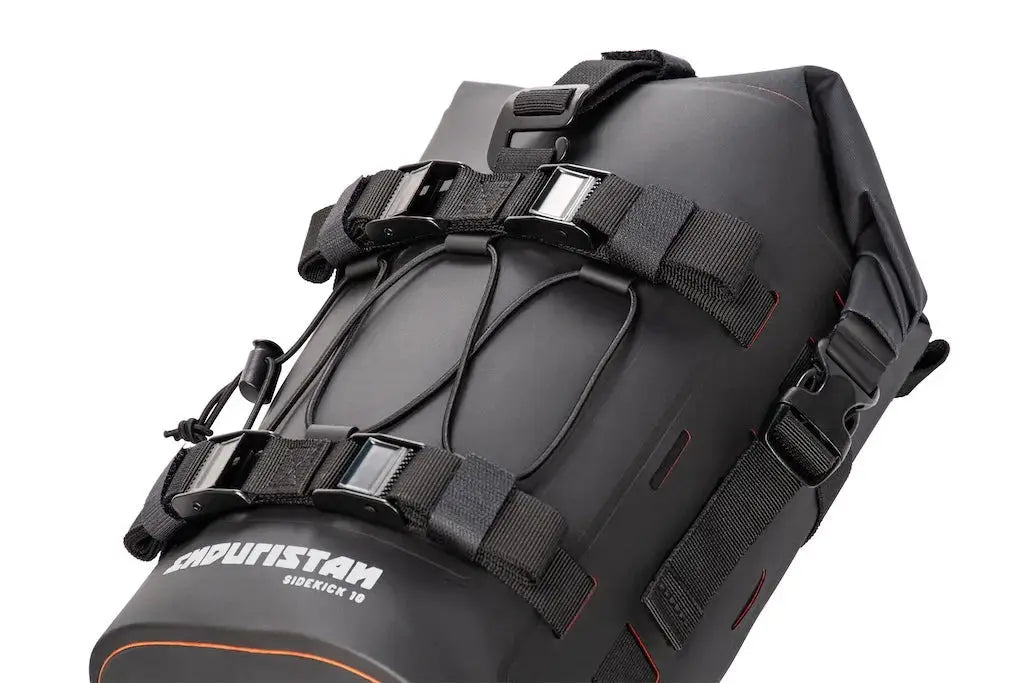 Enduristan Sidekick 10 Packtaschen Enduristan
