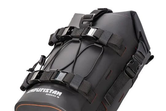 Enduristan Sidekick 10 Packtaschen Enduristan