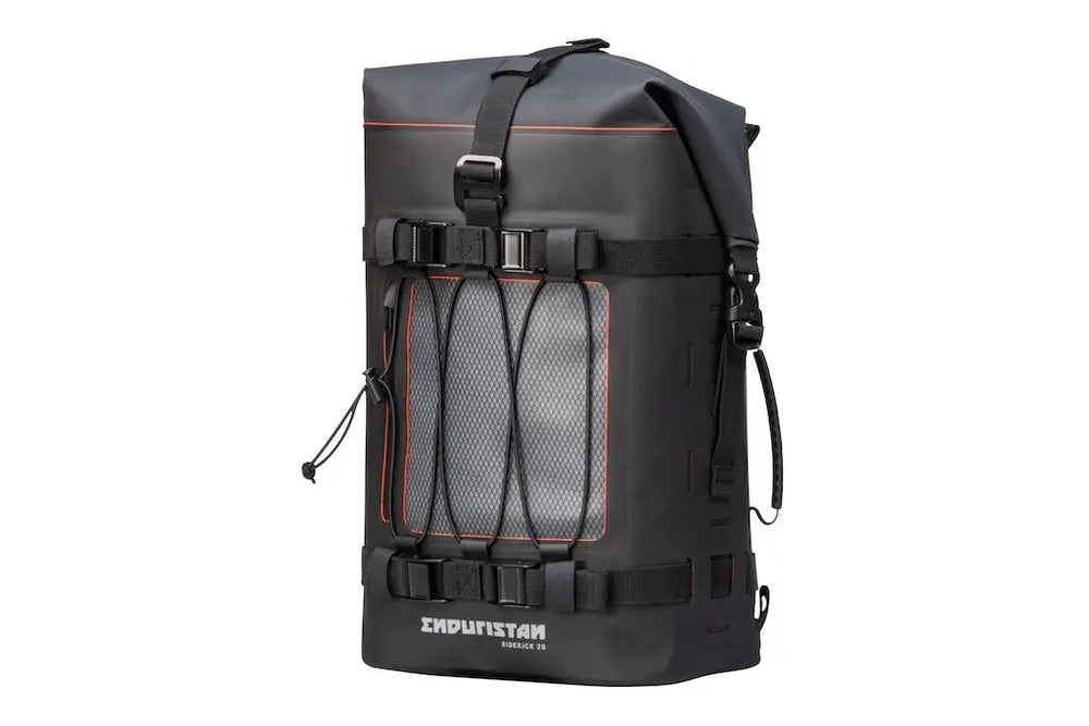 Enduristan Sidekick 20 Packtaschen