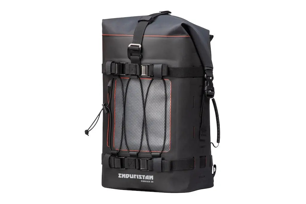 Enduristan Sidekick 20 Packtaschen
