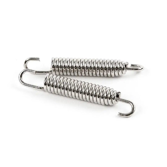AWORKX Auspufffeder Set 65mm