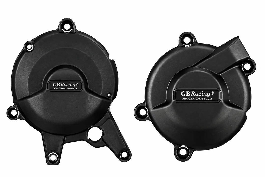GB Racing Motorschutz Set Husqvarna 701 / KTM 690