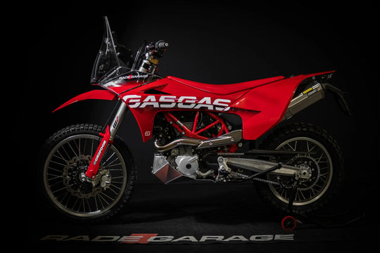 Rally Kit GasGas 700 Rade Garage